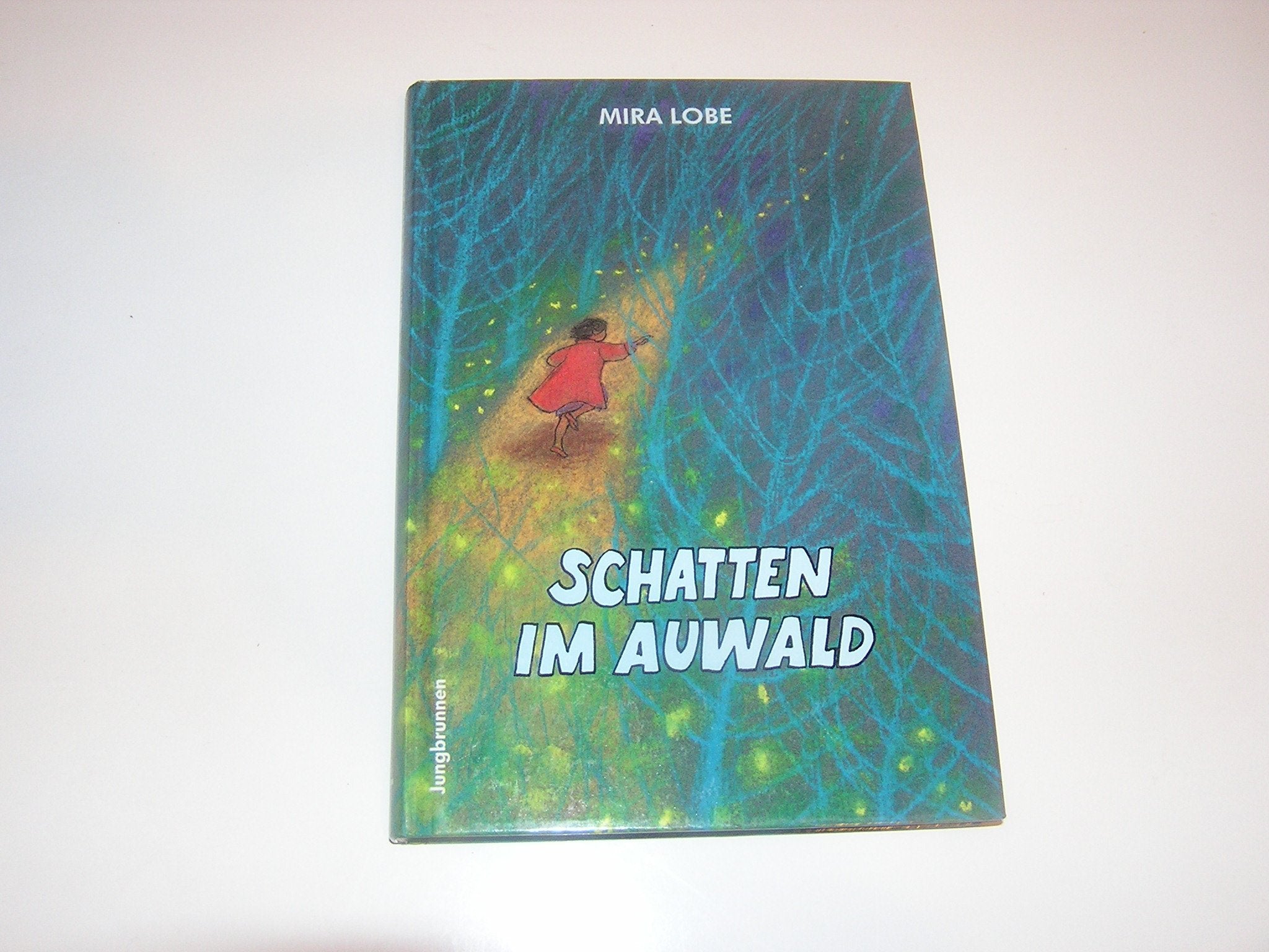 Schatten im Auwald Books