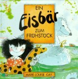 Ein Eisbär zum Frühstück book
