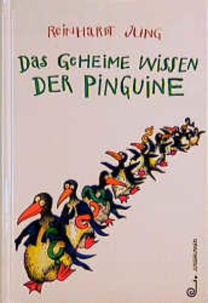 Das geheime Wissen der Pinguine, Bd.1 Parents & Children