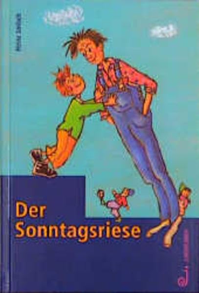 Der Sonntagsriese Non-fiction