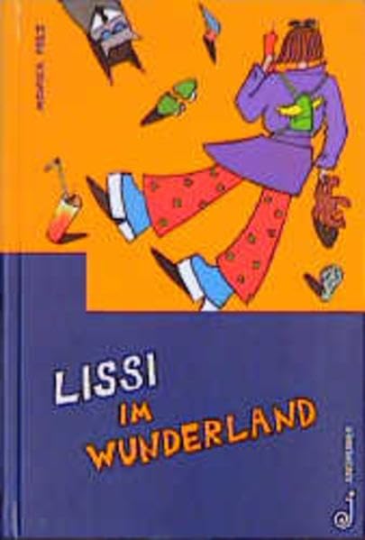 Lissi im Wunderland Fantasy & Sci-Fi