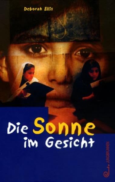 Product Image: Die Sonne im Gesicht