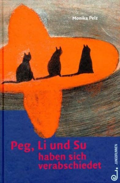 Peg, Li und Su haben sich verabschiedet Novels & Short Stories