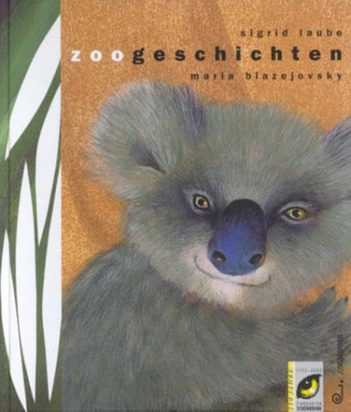 Product Image: Zoogeschichten