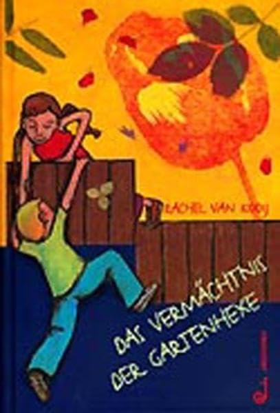 Das Vermächtnis der Gartenhexe Novels & Short Stories