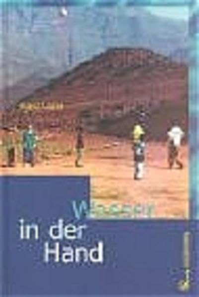 Product Image: Wasser in der Hand