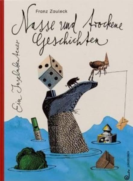 Nasse und trockene Geschichten Novels & Short Stories