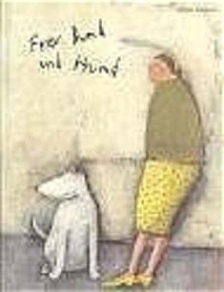 Frau Bund und Hund Children's books