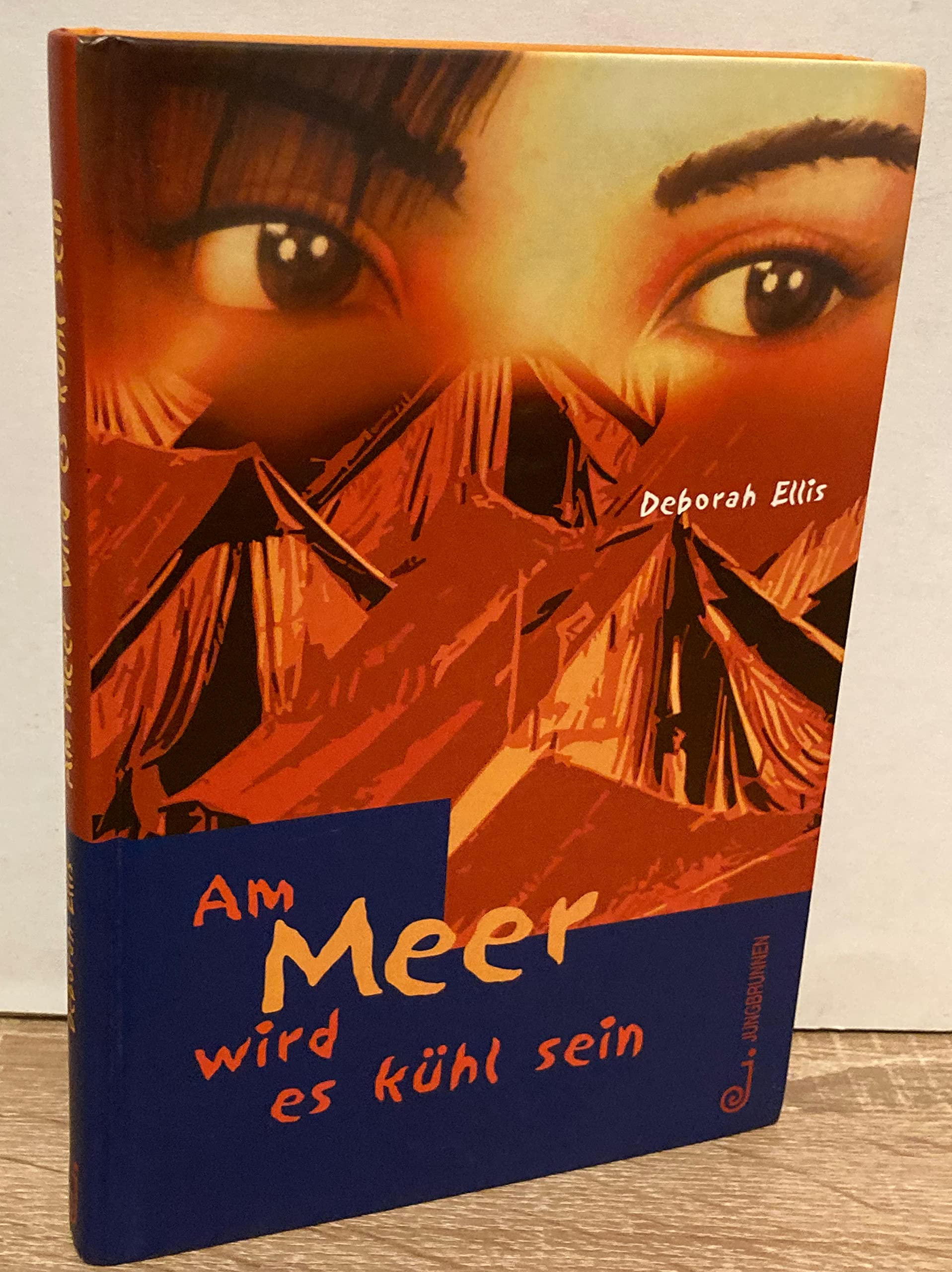 Am Meer wird es kühl sein Fiction