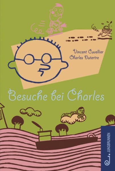 Product Image: Besuche bei Charles