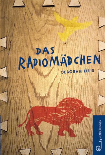 Das Radiomädchen Fantasy & Sci-Fi