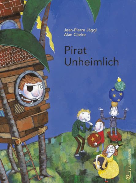 Product Image: Pirat Unheimlich