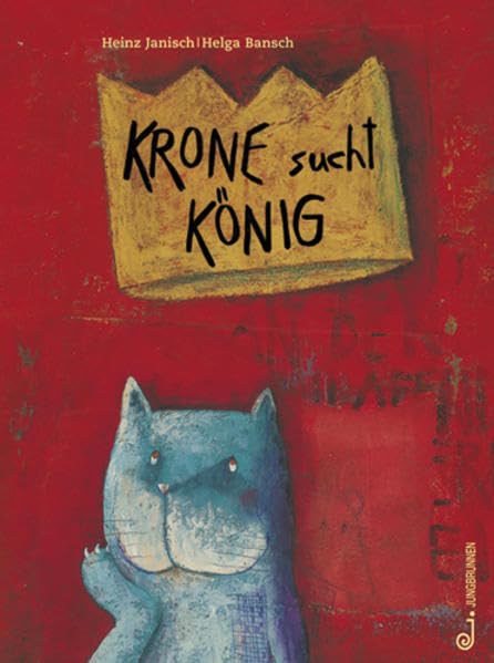 Krone sucht König Children's books