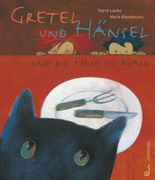 Gretel und Hänsel und die Hexe im Wald Health, Nutrition & Fitness