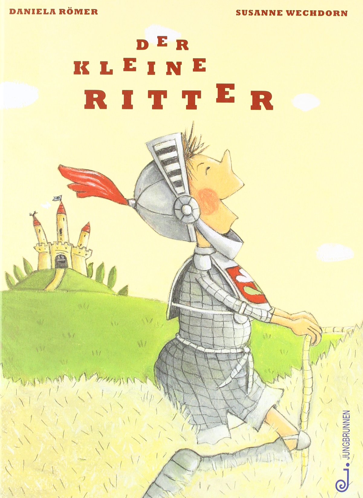 Der kleine Ritter Health, Nutrition & Fitness
