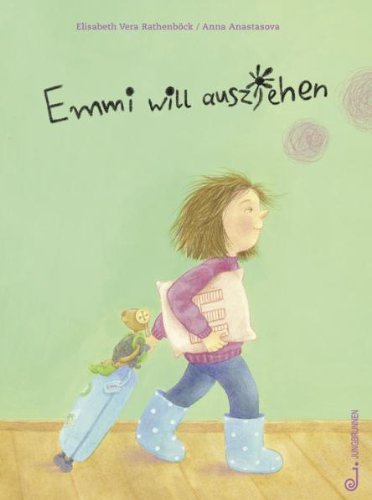 Product Image: Emmi will ausziehen