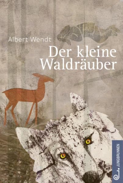 Der kleine Waldräuber Fairy Tales & Legends