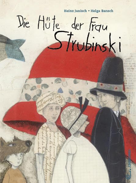 Die Hüte der Frau Strubinski Non-fiction