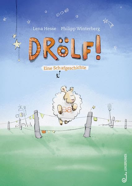Drölf Non-fiction books for kids
