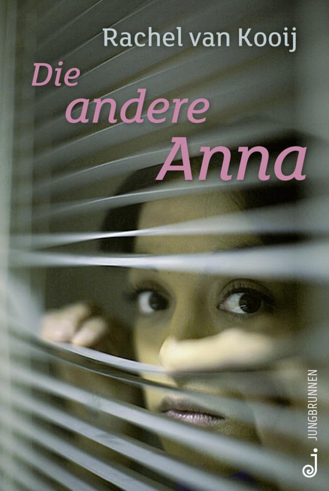 Die andere Anna Fiction