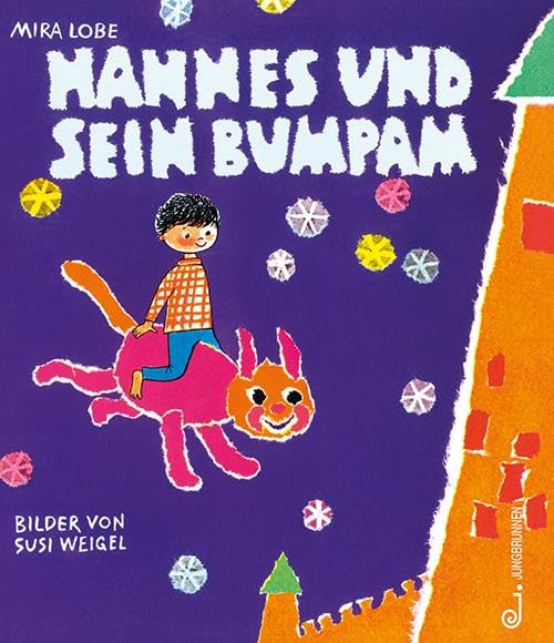 Hannes und sein Bumpam Psychology