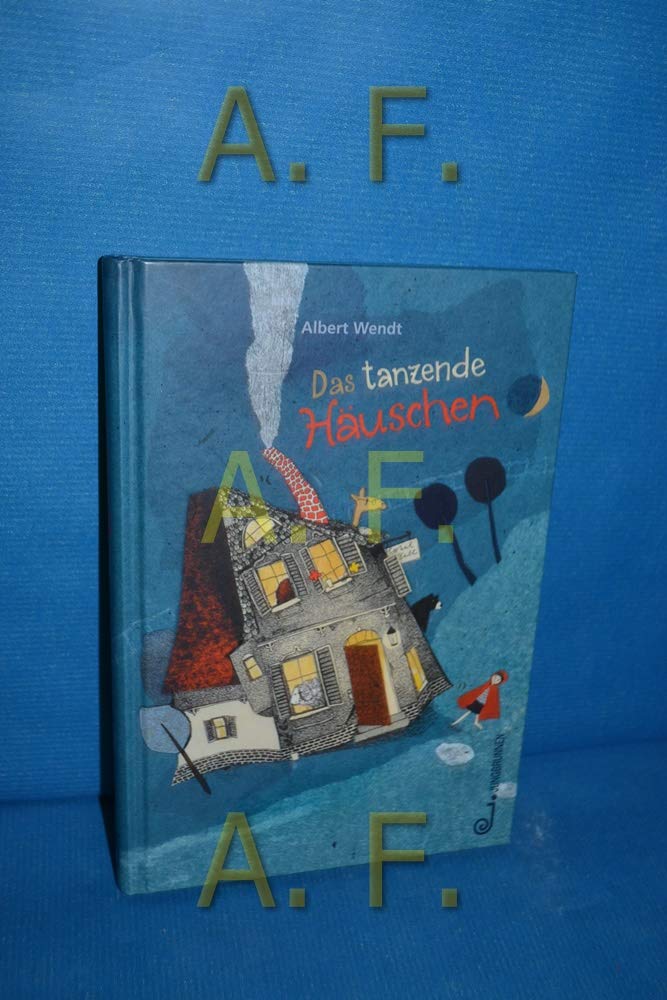 Das tanzende Häuschen Non-fiction books for kids