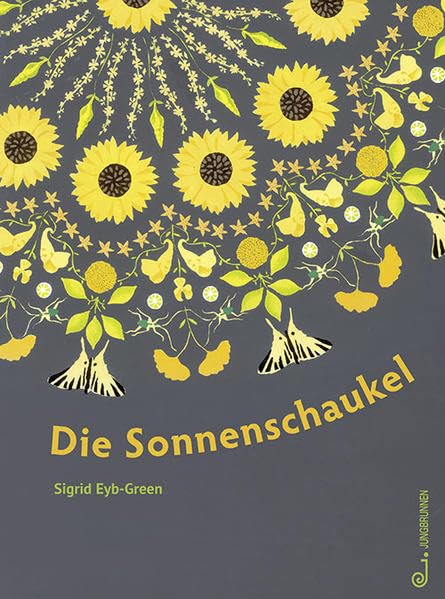 Product Image: Die Sonnenschaukel