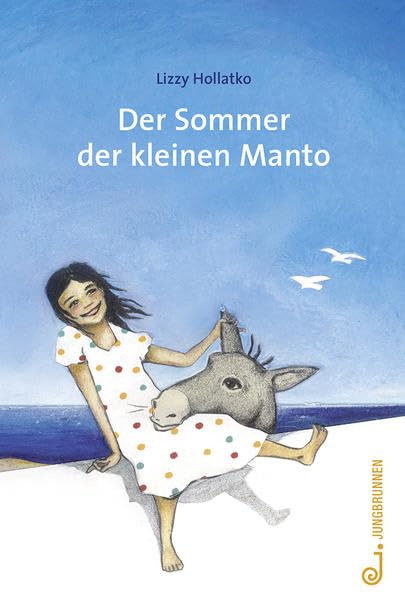 Der Sommer der kleinen Manto Parents & Children