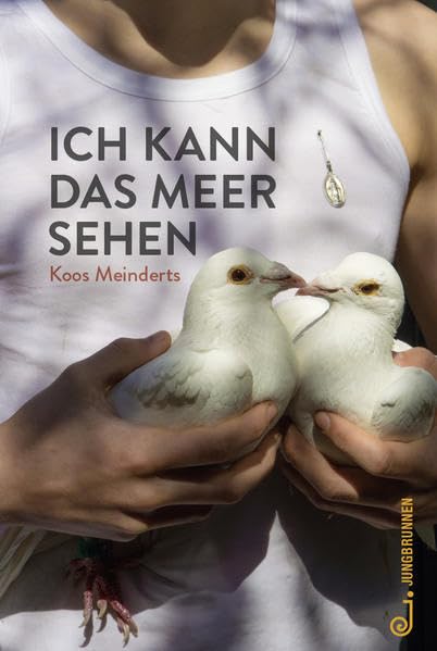 Product Image: Ich kann das Meer sehen