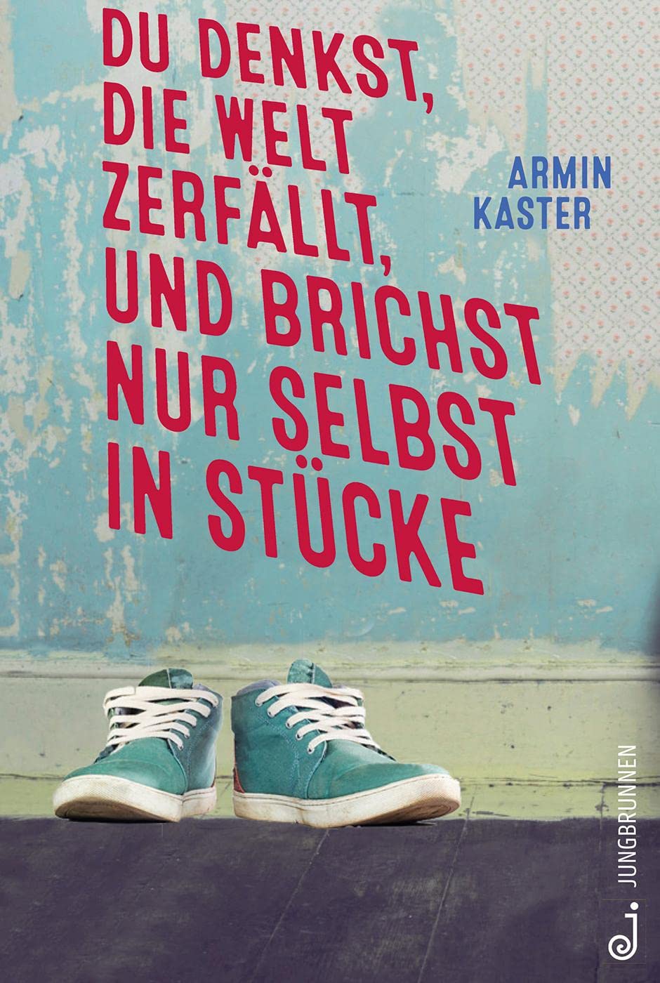 Du denkst, die Welt zerfällt, und brichst nur selbst in Stücke Parents & Children