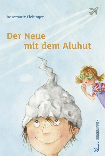 Der Neue mit dem Aluhut Non-fiction