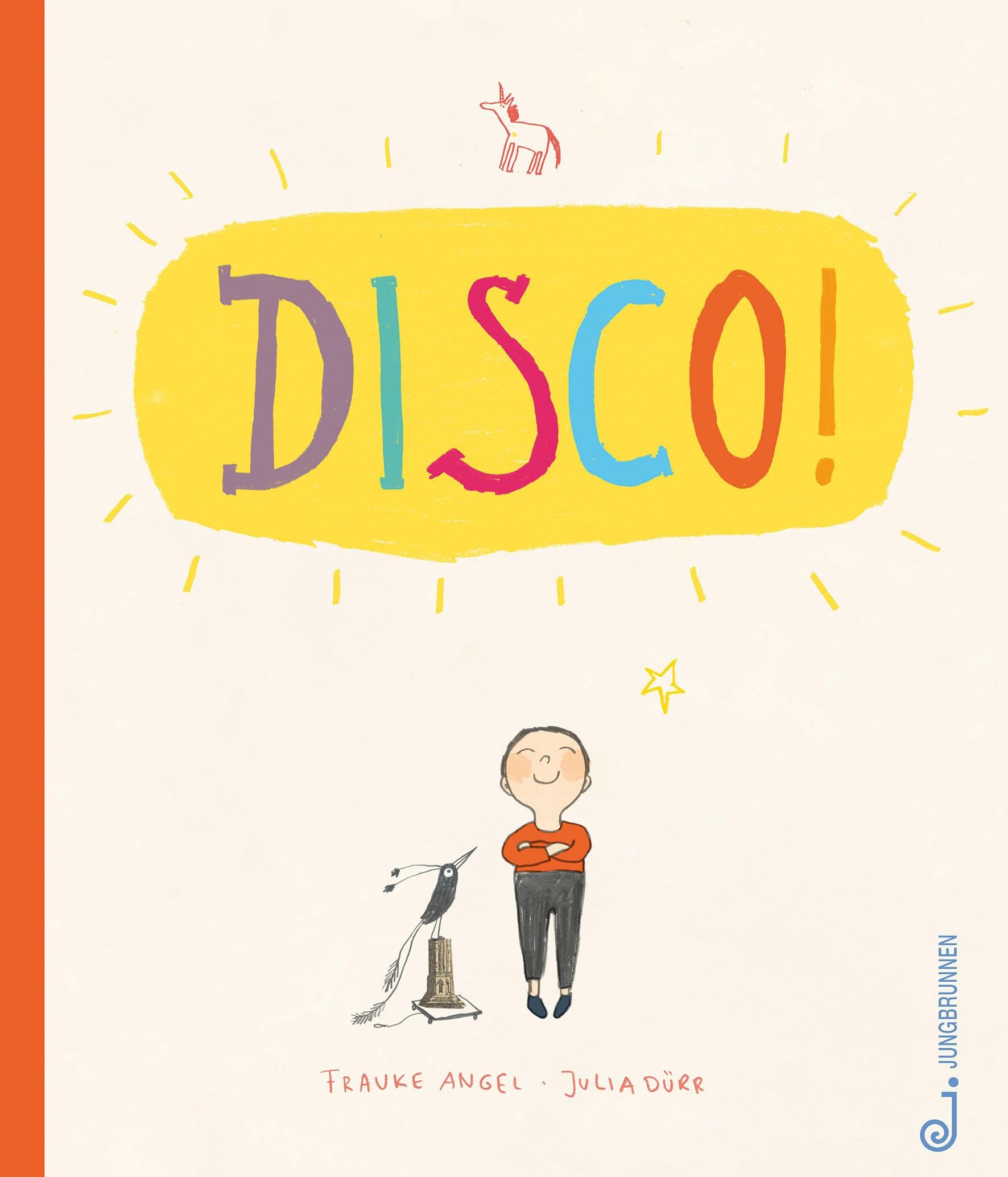 DISCO! Parents & Children