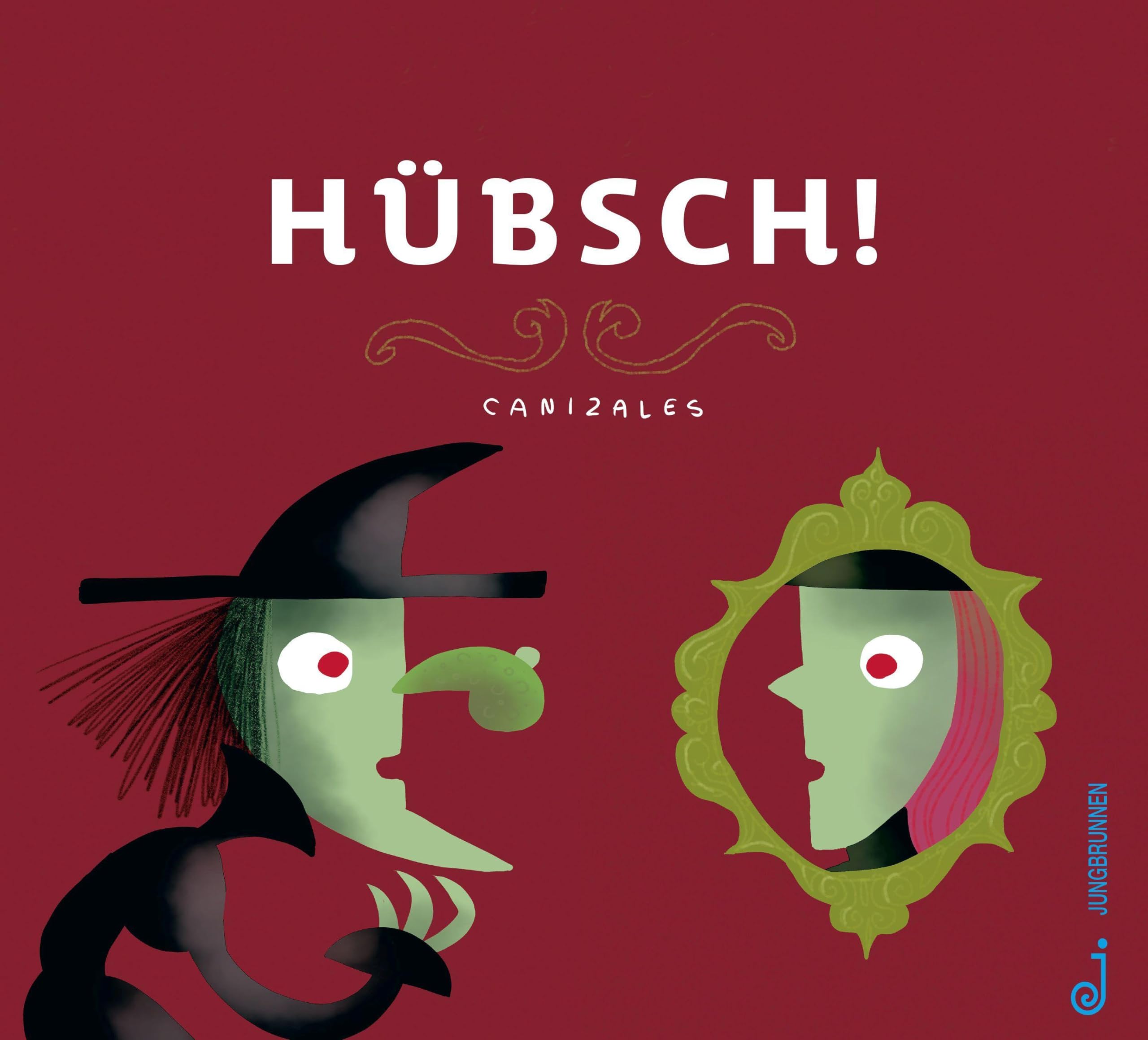 Product Image: Hübsch!