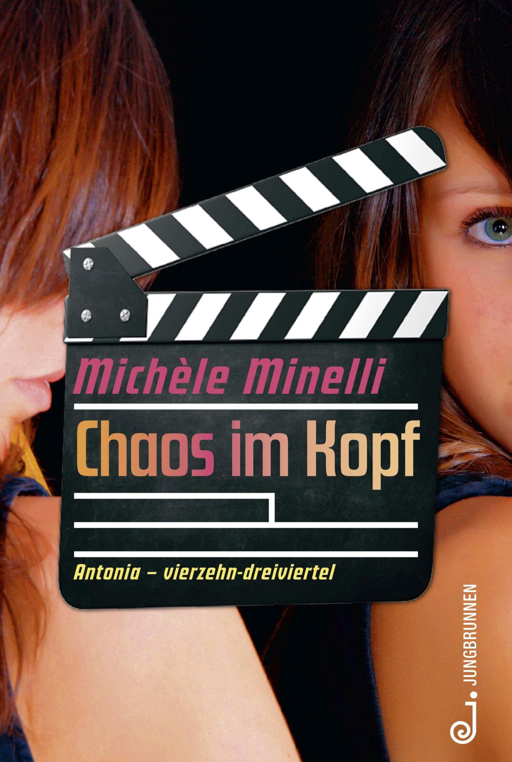 Chaos im Kopf Business, Finance & Career Books