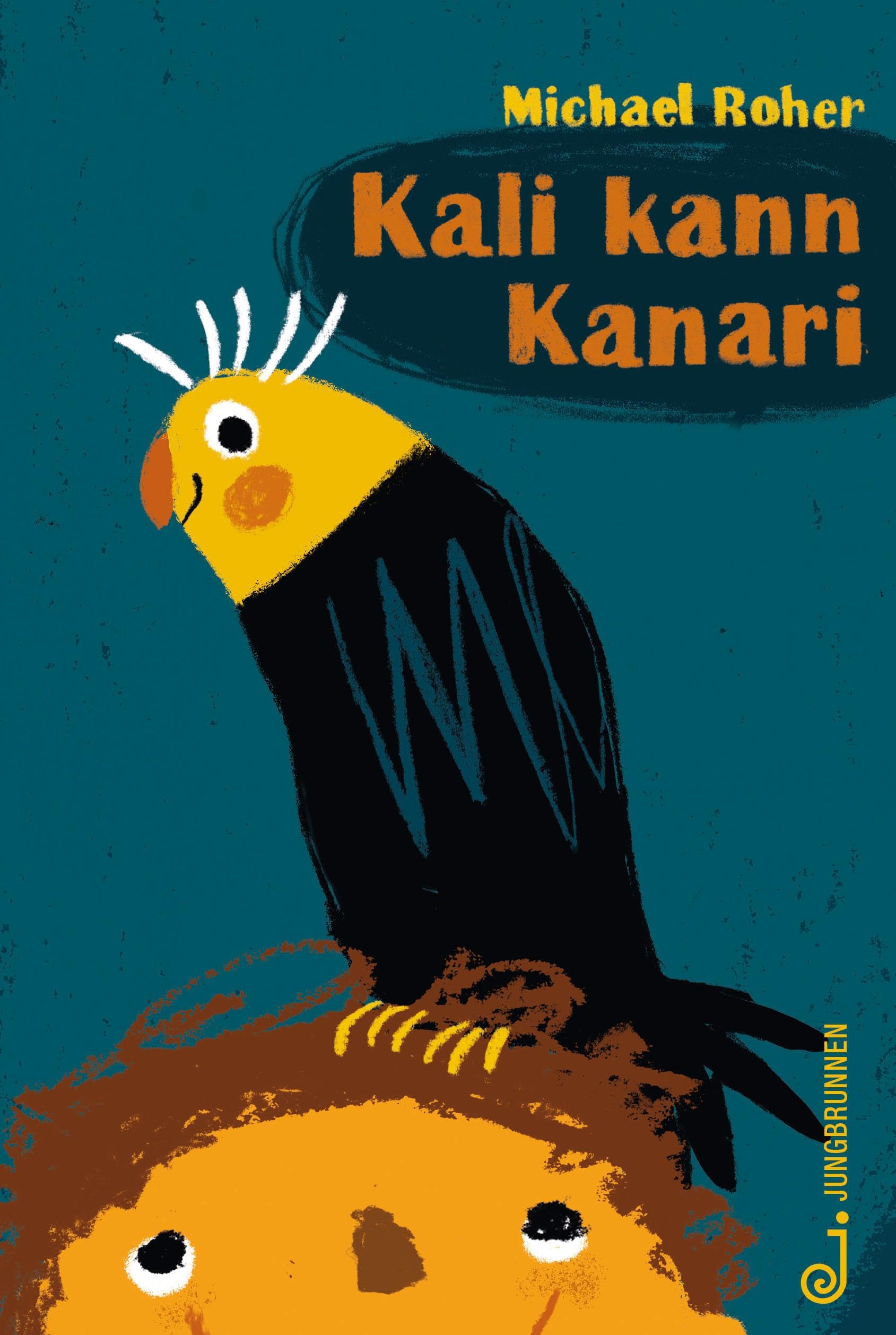 Kali kann Kanari Non-fiction
