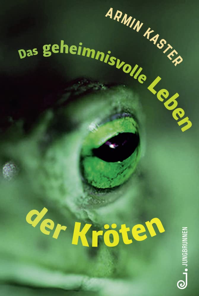 Das geheimnisvolle Leben der Kröten Fiction