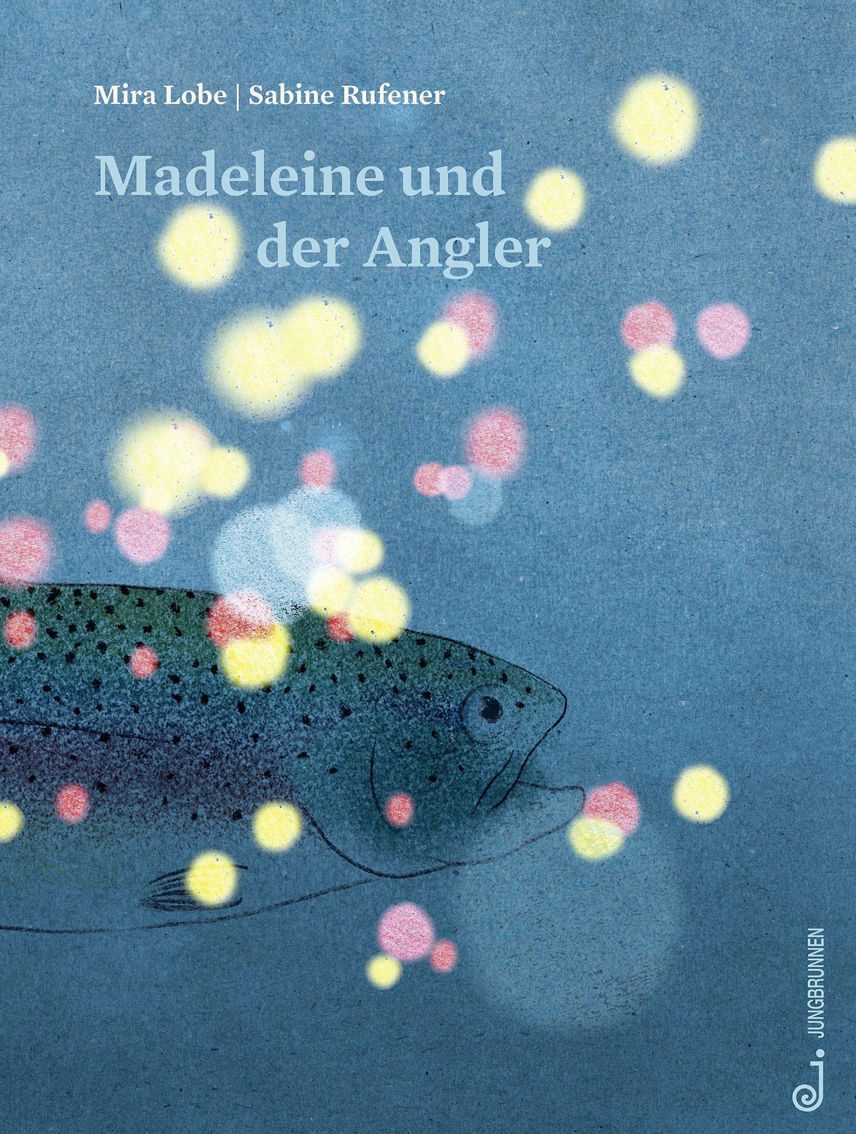 Madeleine und der Angler Leisure & Fun
