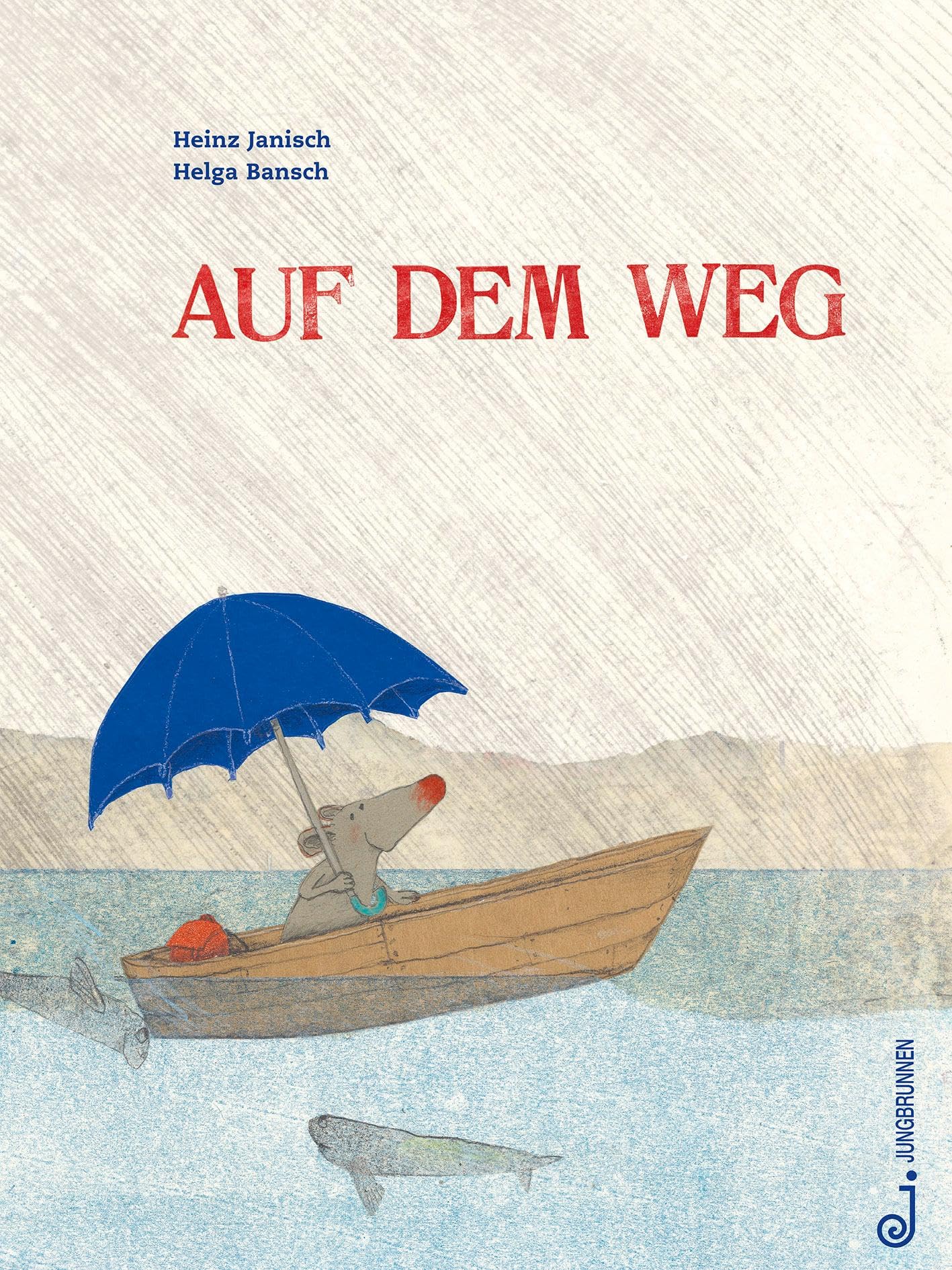 Auf dem Weg Non-fiction books for kids
