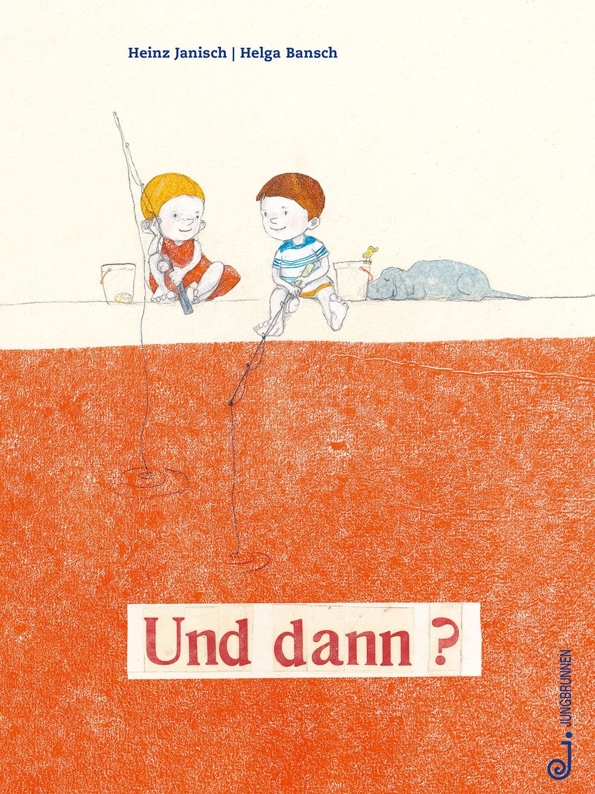 Und dann? Non-fiction