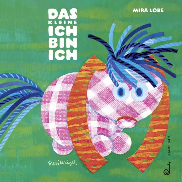 Das kleine Ich bin ich - Audio-CD: Lesung Non-fiction