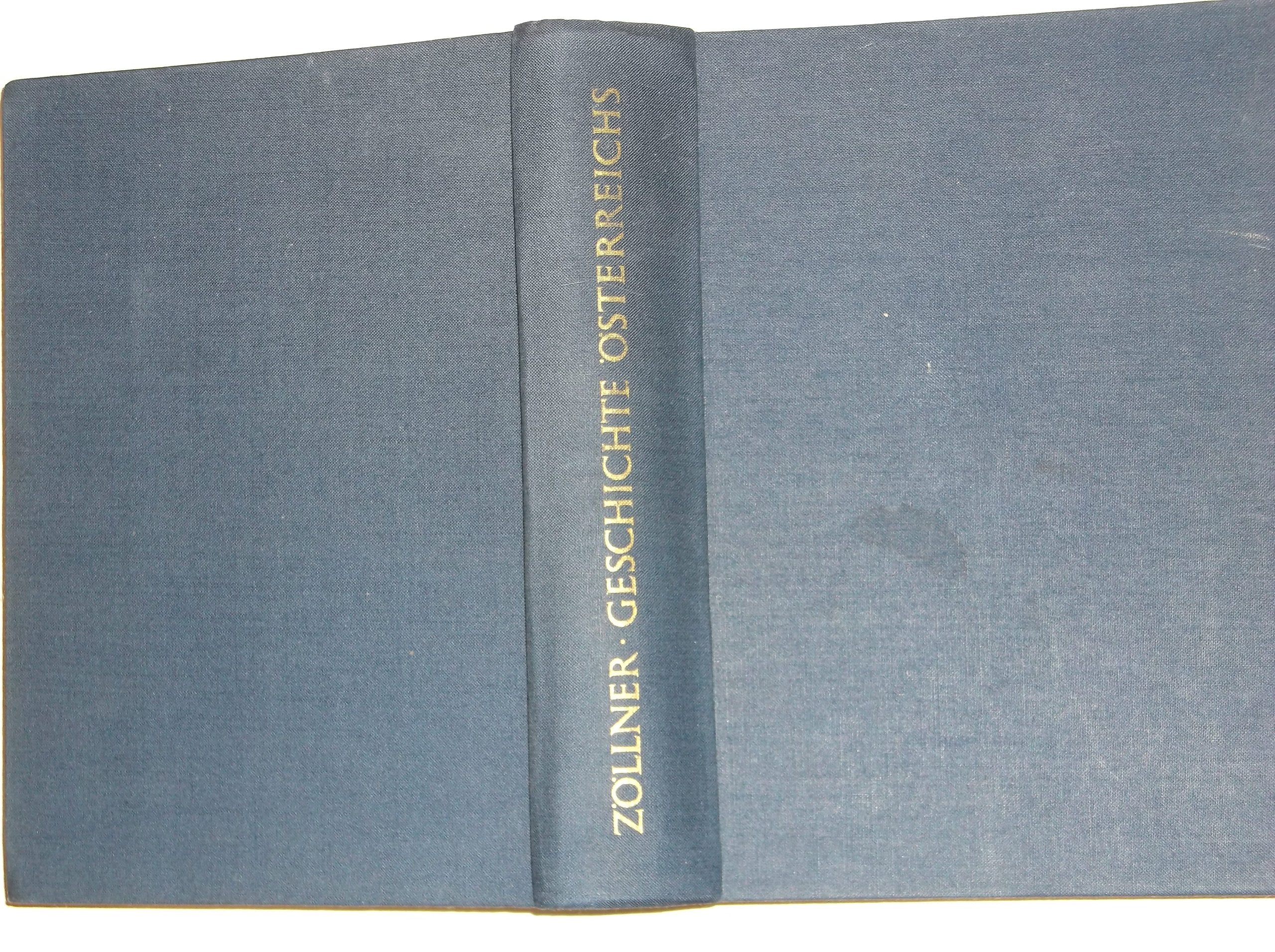 Geschichte Österreichs: Von den Anfängen bis zur gegenwart Books