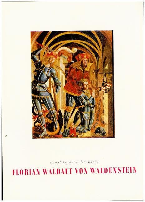 Florian Waldauf von Waldenstein (Schlern-Schriften) Politics & Society