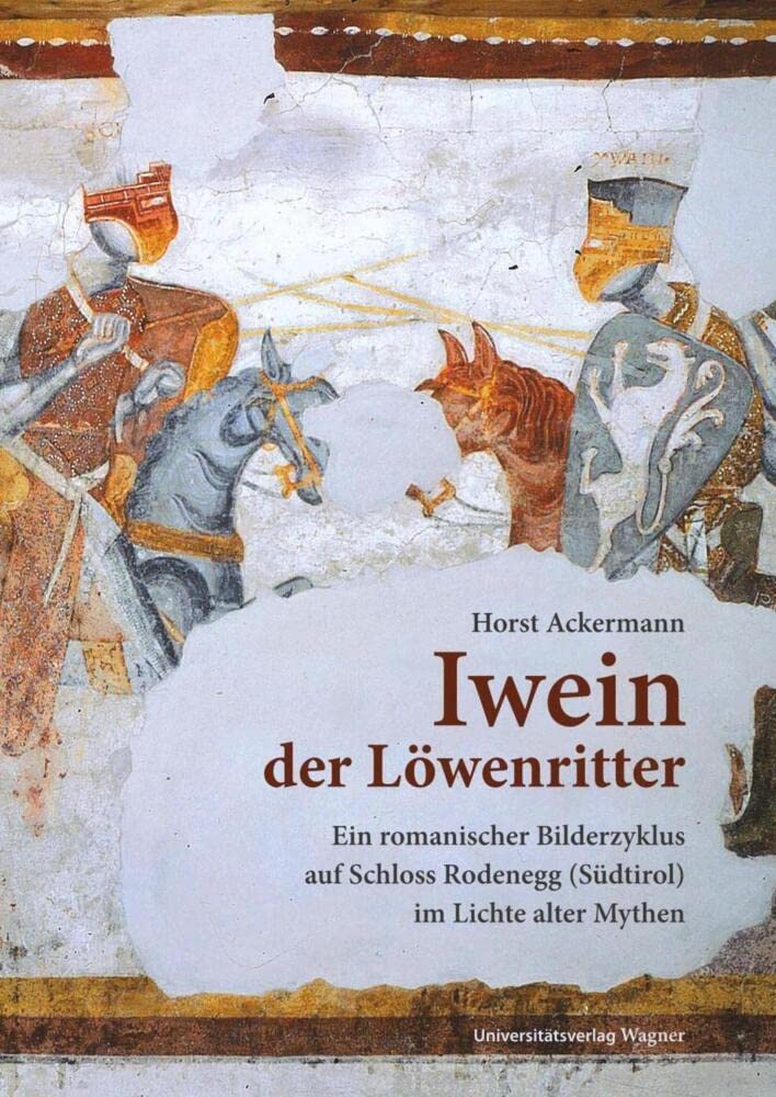 Product Image: Iwein der Löwenritter