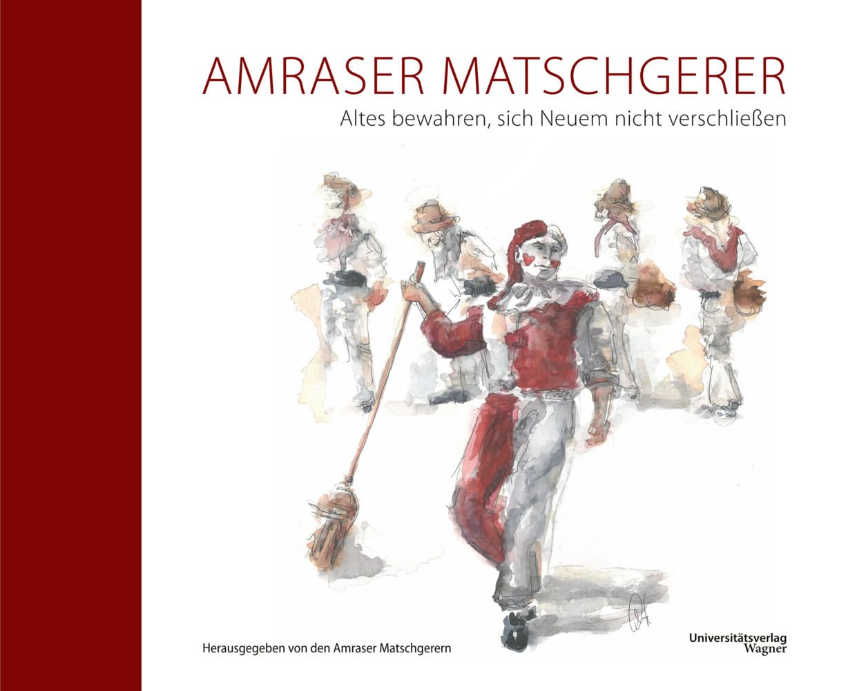 Amraser Matschgerer: Altes bewahren, sich Neuem nicht verschließen Law