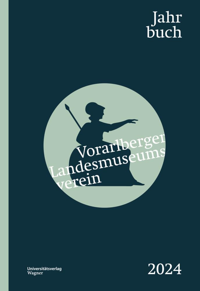 Jahrbuch 2024 Books