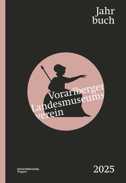 Jahrbuch 2025 Politics & History
