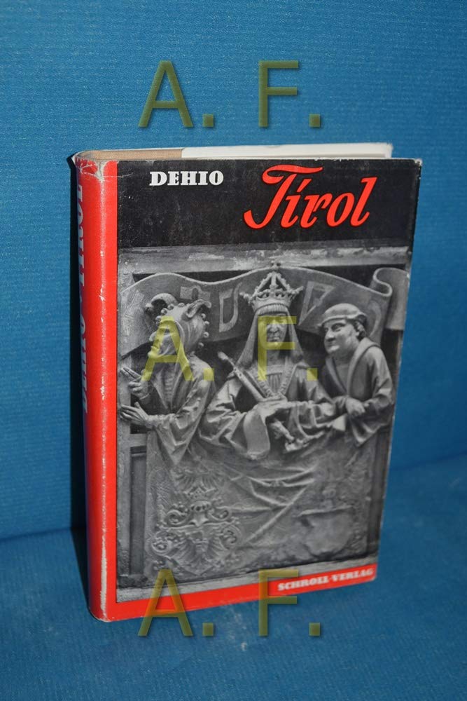 Product Image: Tirol