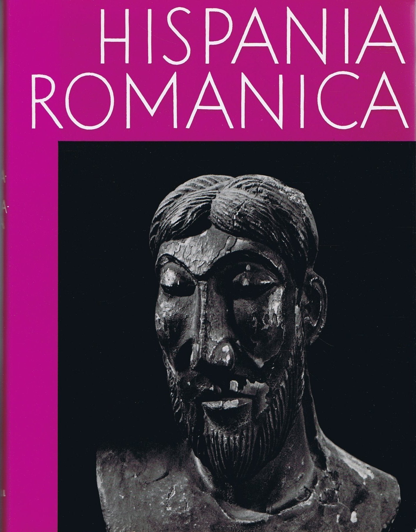 Hispania Romanica. Die hohe Kunst der romanischen Epoche in Spanien Books