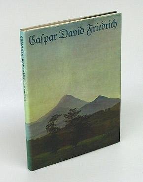 Caspar David Friedrich. Books