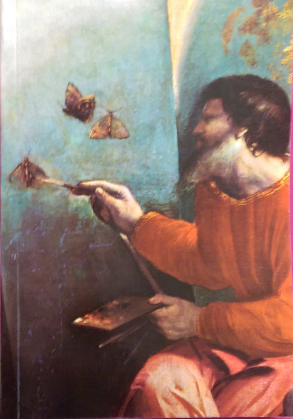 Verzeichnis der Gemalde (Fuhrer durch das Kunsthistorische Museum, Nr. 18) (German Edition) Books